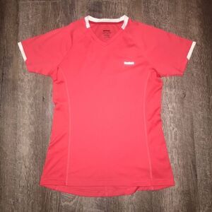 Reebok Women Workout Shirt 
